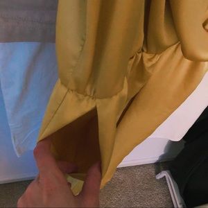 Other - Silky jumpsuit Other - Silky jumpsuit